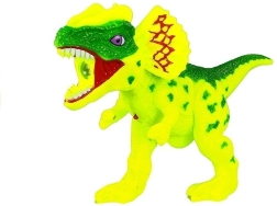 Projektor Dinozaur S Fixkami 2v1