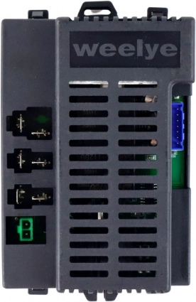 Centrálny reaktor RX98 24V