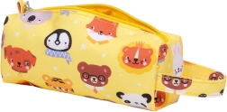 Puzdro na pastelky Zvierací kamaráti