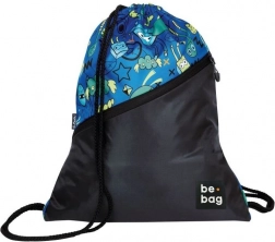 Vak na chrbát HERLITZ be.bag Monster Party