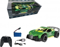 RC Auto Mist Červené 1:14