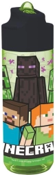 Tritánová fľaša MINECRAFT 540 ml