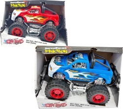 Mega auto off road – monster truck pre deti
