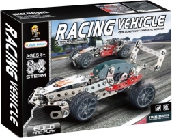 Kovová stavebnica Formula