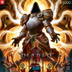 Puzzle Diablo IV Inarius The Father 1000 dielikov