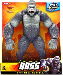 Primal Clash boss figúrka 21 cm