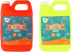 Náplň do bublifuku - 2 litre