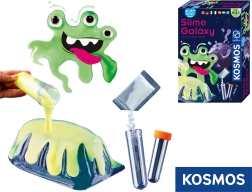 KOSMOS súprava na výrobu slizu