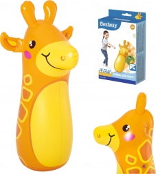 Nafukovací boxovací vak 89 cm