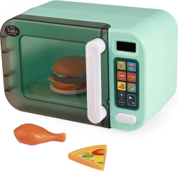 Interaktívna mikrovlnka pre deti z kolekcie Luxusné spotrebiče