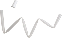 Odtokový systém pre detské vaničky TEGA s výpusťou 86 a 102 cm