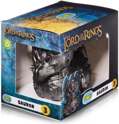 Tubbz kačička Pán prsteňov Sauron