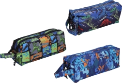 Peračník Etue Chlapci 21x7x9 cm