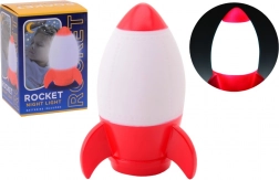 Nočné svetielko Raketa