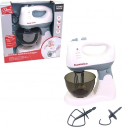 Detský kuchynský robot na batérie