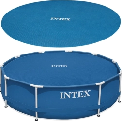Solárna plachta pre bazén 366 cm Intex