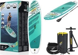 nafukovací paddleboard Bestway HUAKA'I 10' (305 cm) so sadou príslušenstva