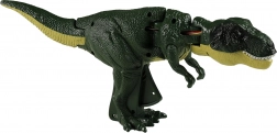 Pohyblivý dinosaurus T-Rex so zvukom a svetlom