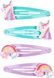 Souza! - Sponky do vlasov Aicha