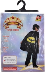 Kostým hrdinu pre deti 120–130 cm