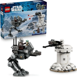 LEGO Star Wars Útok AT-RT