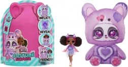 L.O.L. Prekvapko Tweens kostým Hoops Cutie