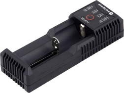 Univerzálna nabíjačka EVERACTIVE UC-100C s funkciou powerbank pre Li-ion a Ni-MH