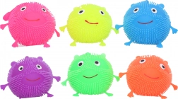 Svietiaca loptička pre deti 7,5 cm