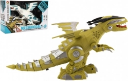 Teddies Chodiaci dinosaurus 35 cm