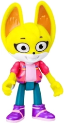 The Creature Cases: Zvieracie záhady figúrka Kit Casey 8 cm - 1 kus