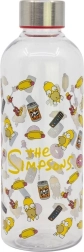 Fľaša na pitie Simpsonovci 850 ml