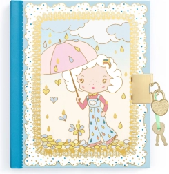 Malý tajný denník Prunelle