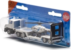 Príves pre vrtuľník