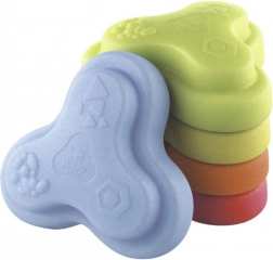 Heppy balančné kamene pre deti – sada piatich EPP nášľapov