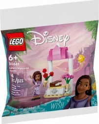LEGO® Disney 30661 Princezná Aša a uvítací stánok