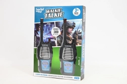 Detská vysielačka Walkie-talkie Polícia