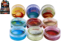 Sliz Slnečná sústava – planetárna edícia pre deti