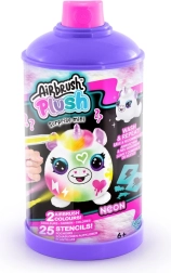 Airbrush kreatívna sada Neon Mini prekvapenie