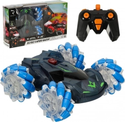 Autíčko na diaľkové ovládanie Revolt Slydz Vapor Racer