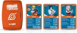 Kartová hra One Piece Top Trumps