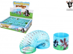 Magická pružina s KRTKOM 7,5 cm