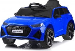 Elektrické autíčko Audi RS 6 pre deti – Elektrické