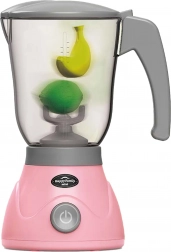 Detský kreatívny mixér so svetelnými a zvukovými efektmi