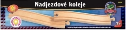 Maxim nadjazdové koľaje 2 ks