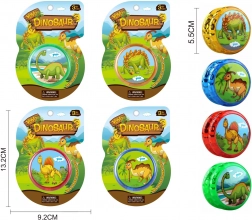 Jojo Dinosaurus so Svetelným Efektom