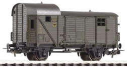 Piko sprievodný krytý vozeň Pwg14 DRG, epocha II, H0