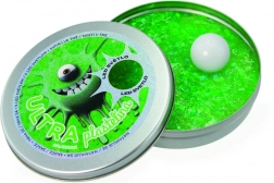 Ultraplastelína s LED svetlom, 80 g