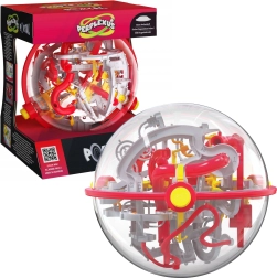Perplexus Portal 3D labyrintová guľa