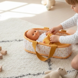 Djeco bábika Pomea Mini Sasha