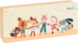 Lilliputiens senzorická sada psík Jules